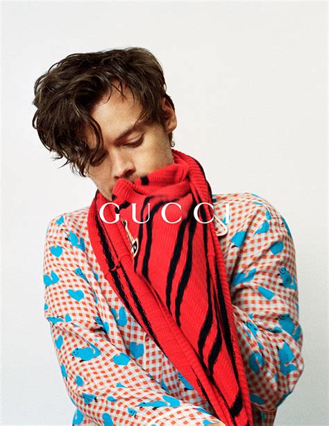 harry styles for gucci beloved|Harry Styles Gucci website.